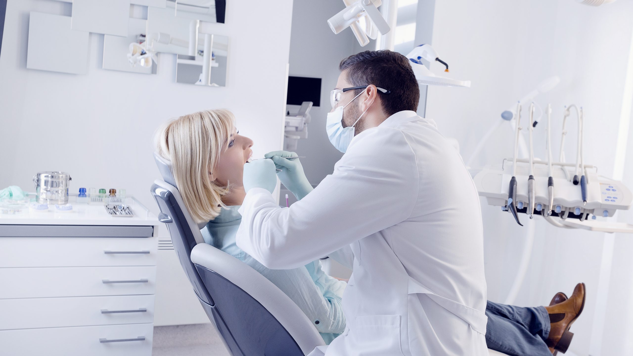 Dentist in East Hanover, NJ